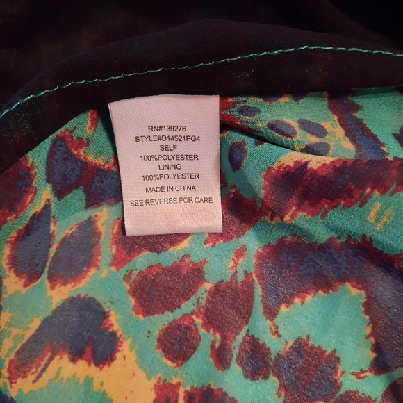 Daniel Rainn Top - Picture 6 of 7